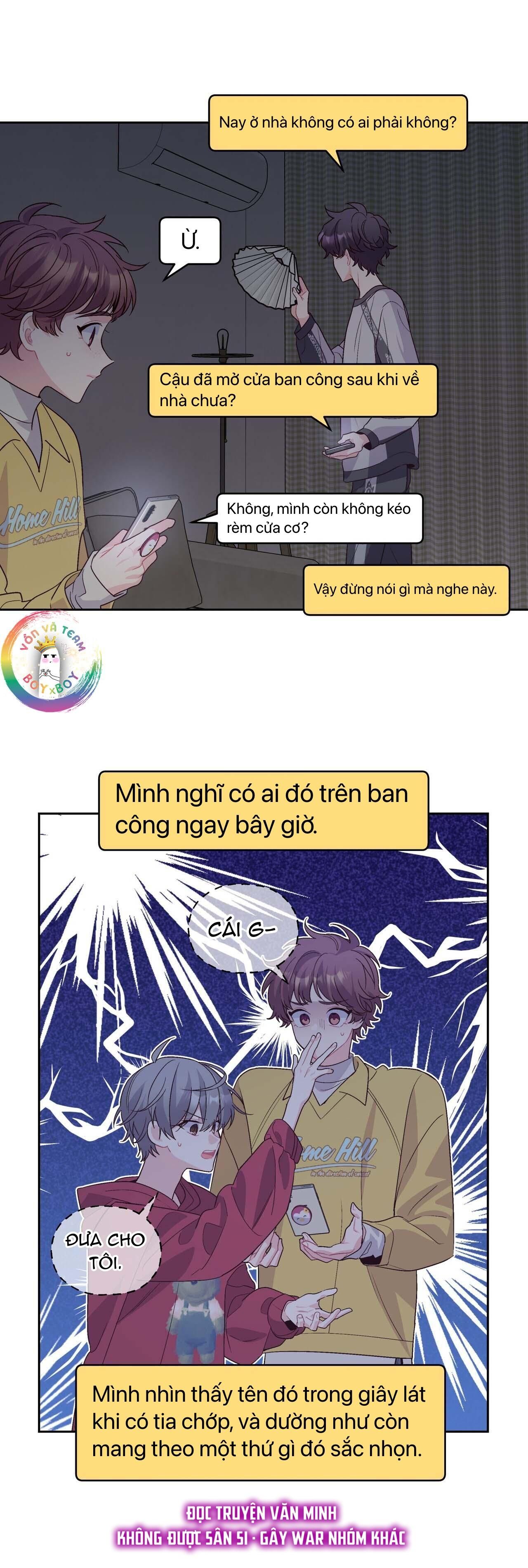 merry marbling chapter 26 31