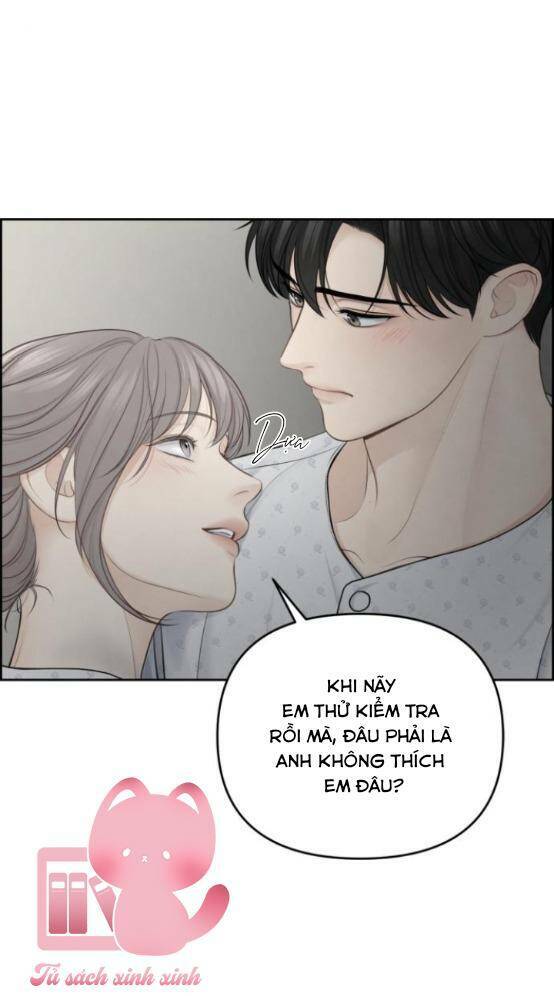 Only Hope - Hy Vọng Duy Nhất Chapter 18 - Trang 53