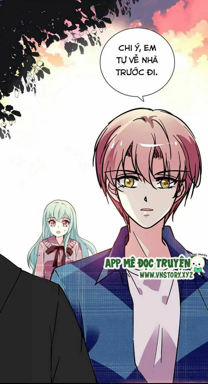 nữ hầu sau giờ học chapter 74 9