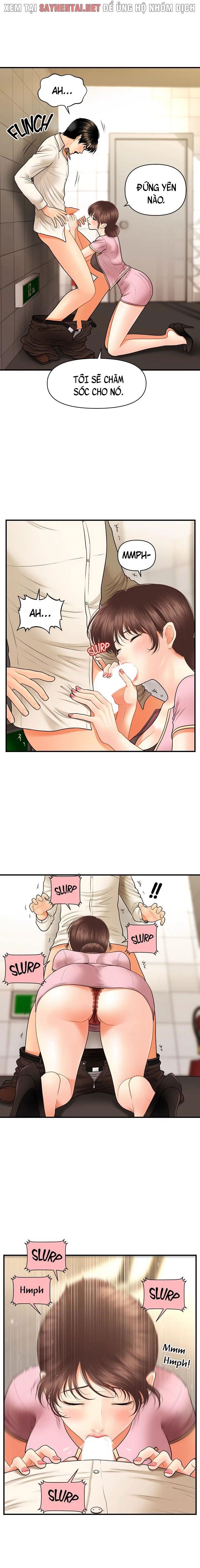 này anh đẹp trai chapter 52 8