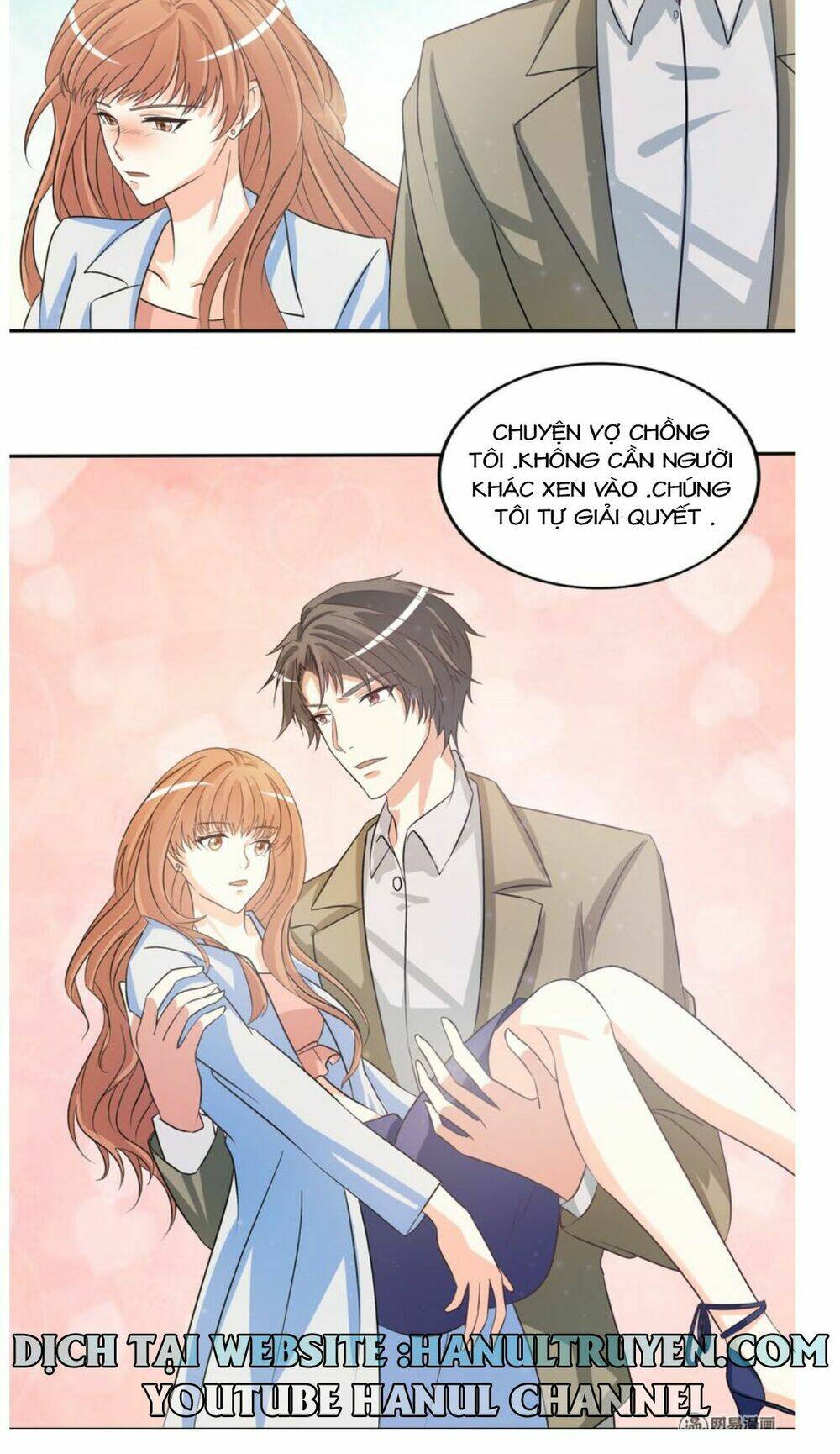 dụ vợ về nhà chồng cũ phải thật ôn nhu chapter 73 10