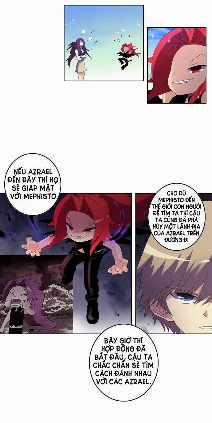 bản khế ước linh hồn chapter 34 22