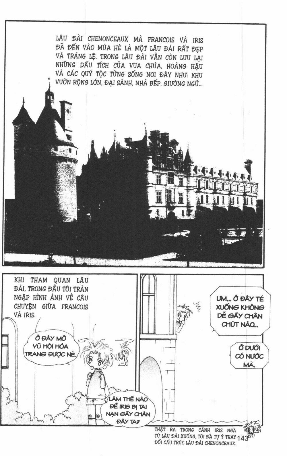 bibi iris chapter 6 147