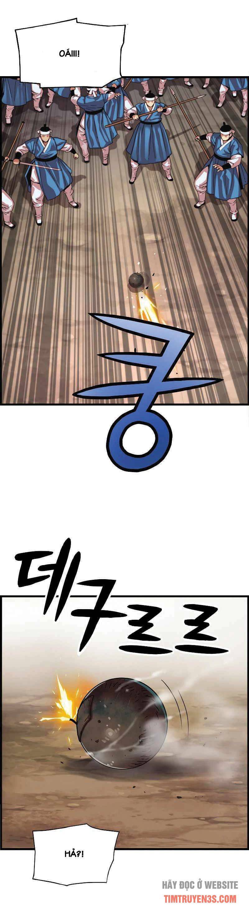 tôi sẽ sống như một hoàng tử chapter 77 48