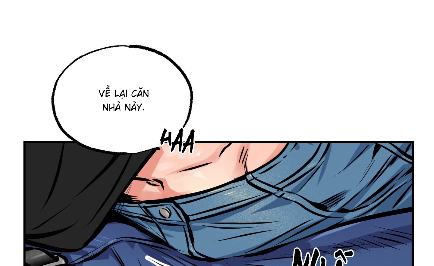 cây thương của ghost chapter 10 34