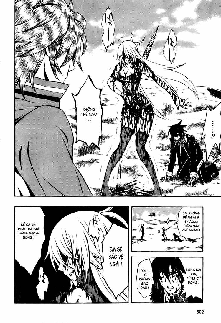 dragonaut - the resonance chapter 4 15