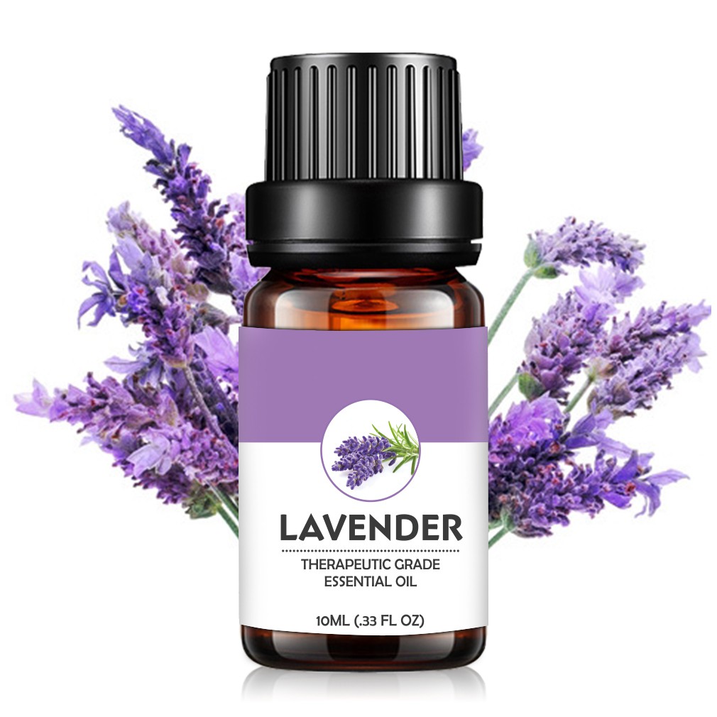 Tinh dầu xông phòng dành cho máy tạo ẩm, phun sương...dung tích 10ml