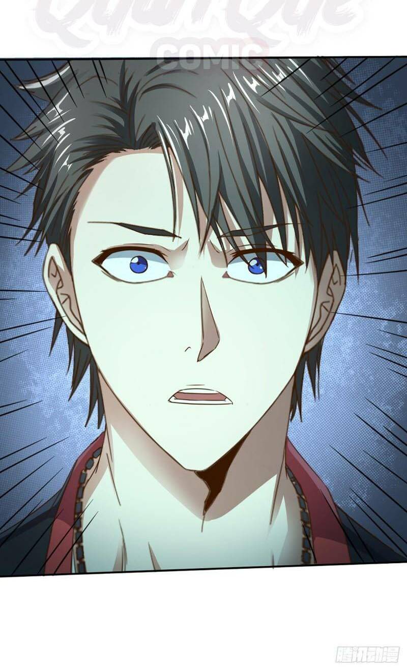 thập nhị thiên kiếp chapter 57 10