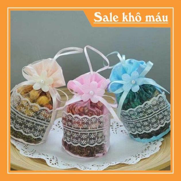 Túi Thơm Treo Oto, Quần Áo, Phòng Ngủ