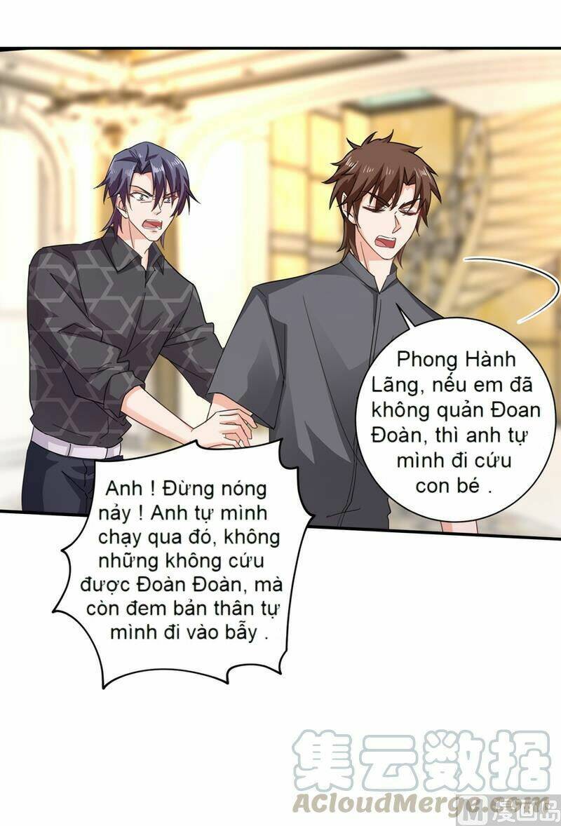 nhập cốt noãn hôn chapter 279 13