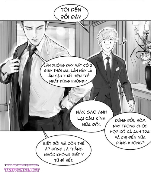 vật bị đánh mất chapter 8 6