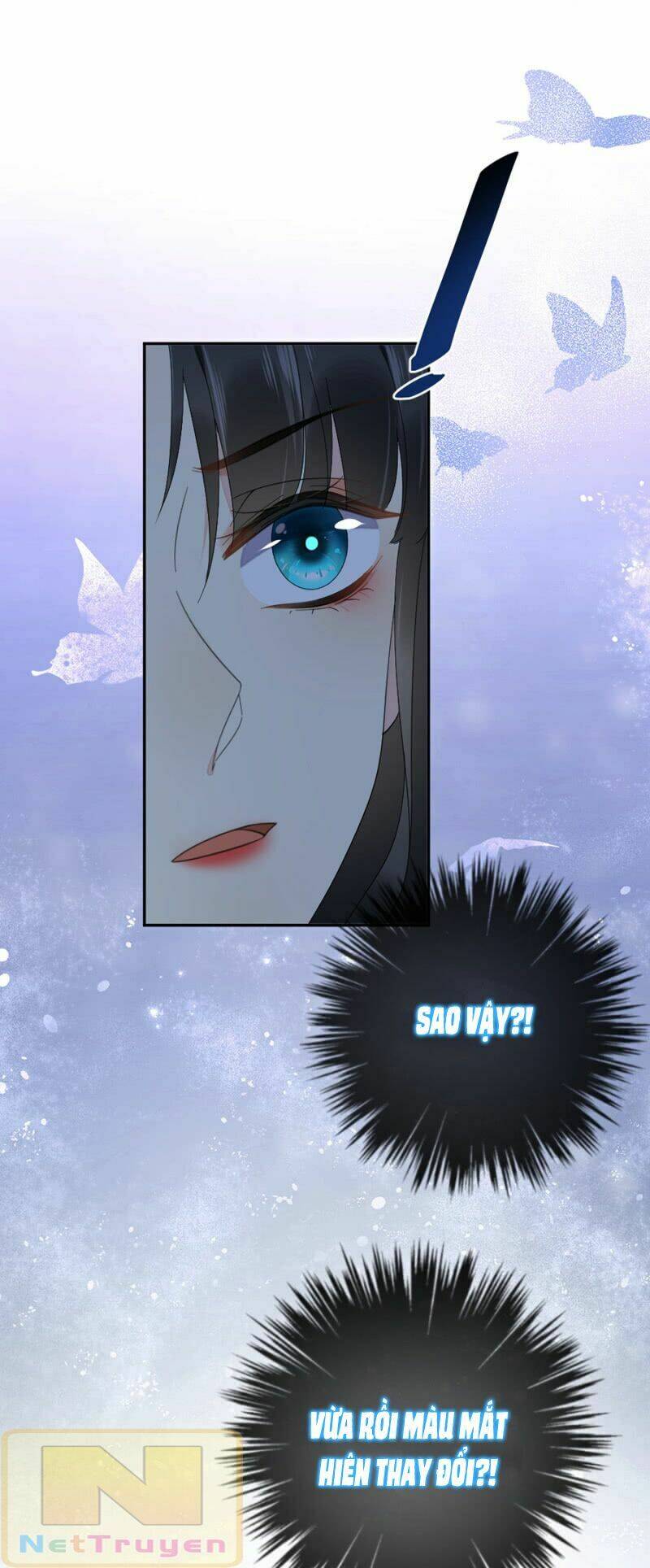 dục hỏa độc nữ chapter 74 6