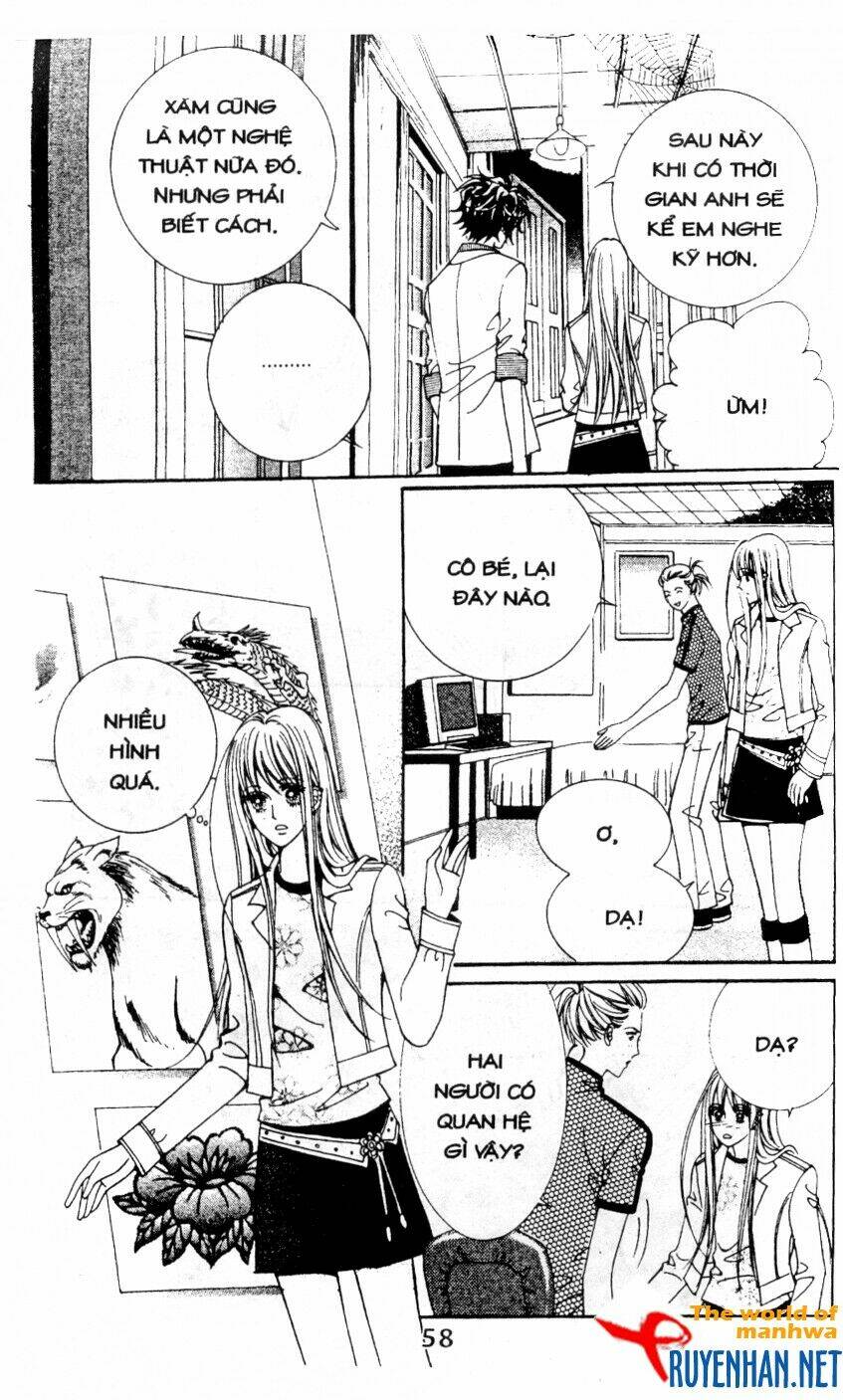 chàng trai hào hiệp chapter 10 60