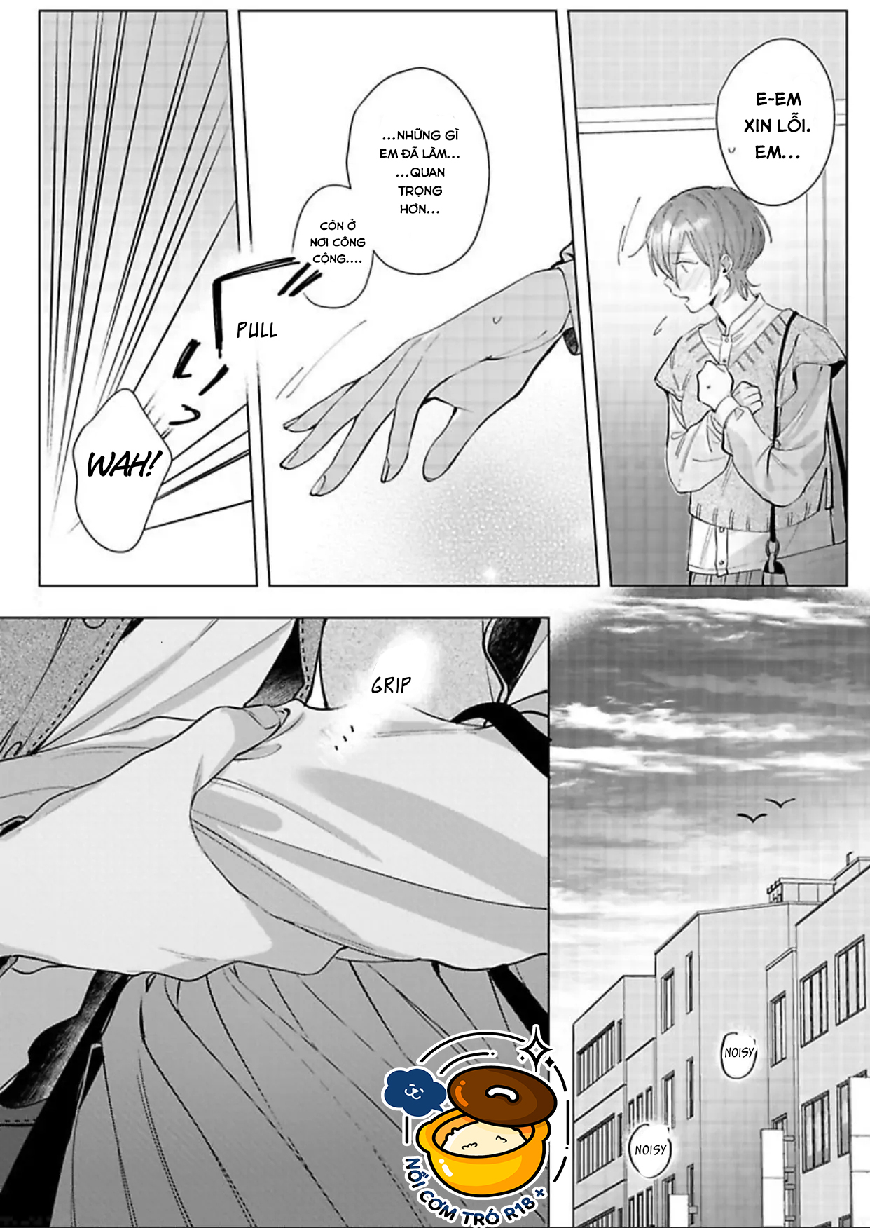 nagisa chapter 8.2 11