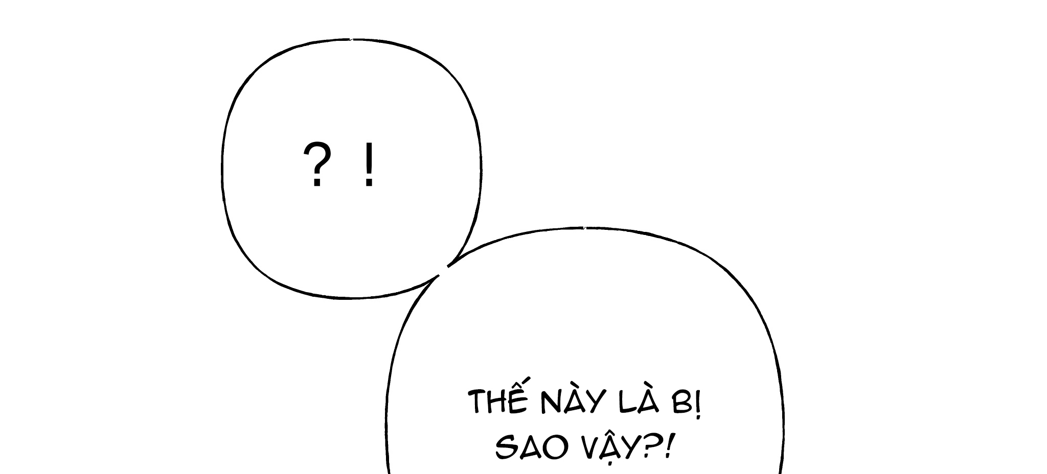 đừng nói yêu tôi (don't say you love me) chapter 20 58