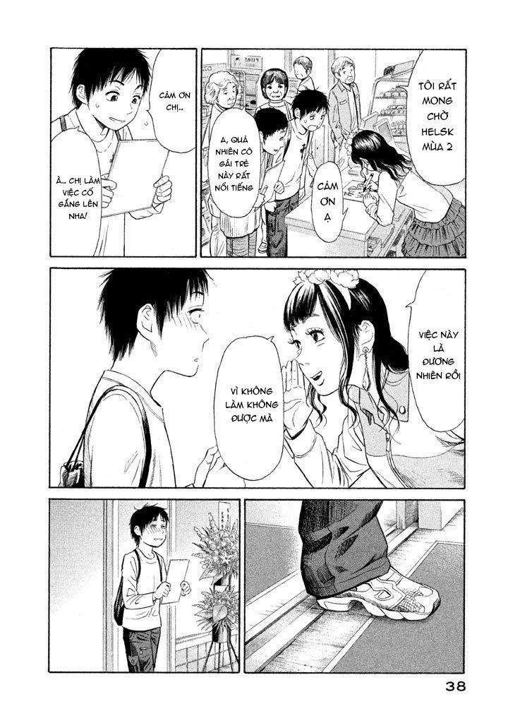 golden gold chapter 8 11