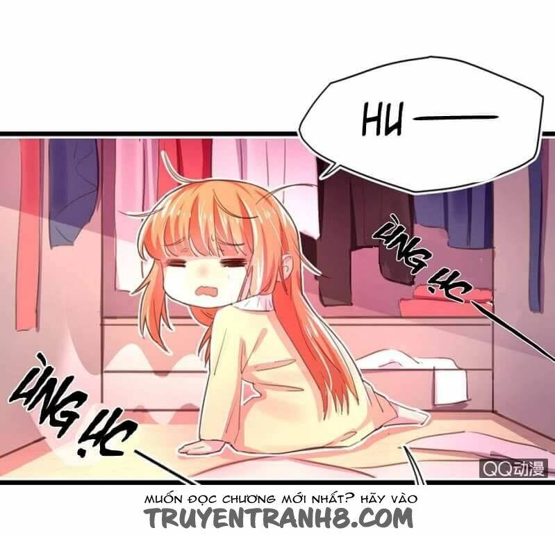 lãnh tình boss xin buông tay em chapter 8 9