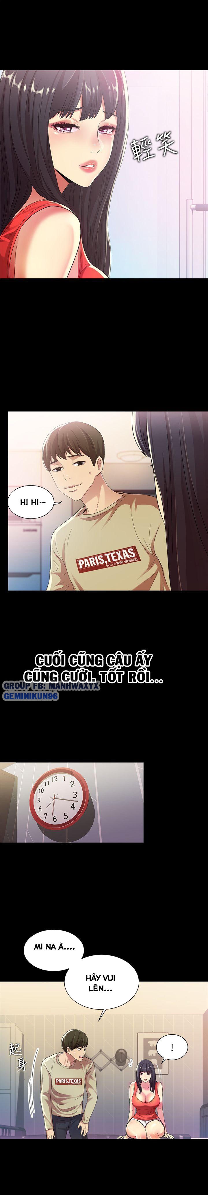 bạn gái của bạn tôi chapter 13 7