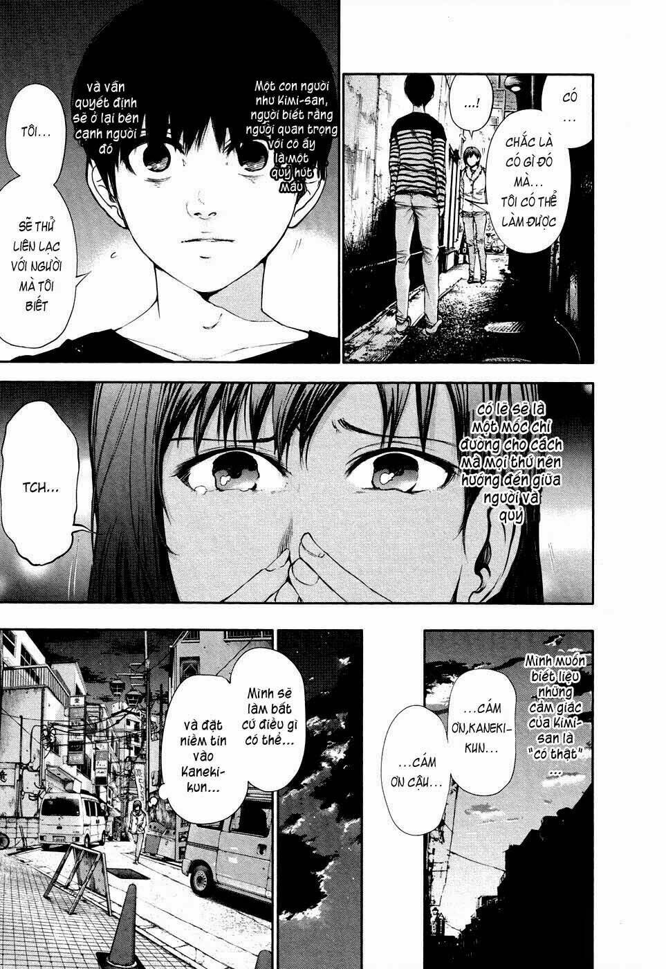 ngạ quỷ tokyo chapter 40 18