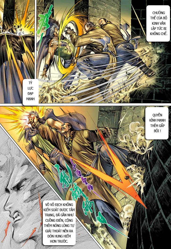 phong vân chapter 336 32