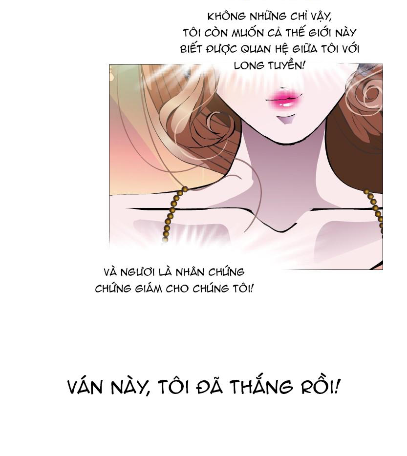 cạm bẫy của nữ thần chapter 100 17