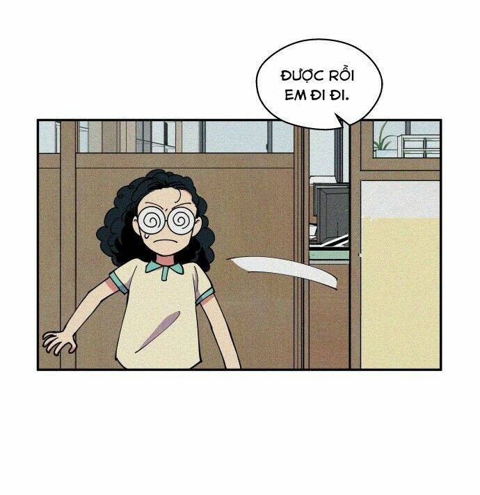 tai sói và mũ đỏ chapter 42 41