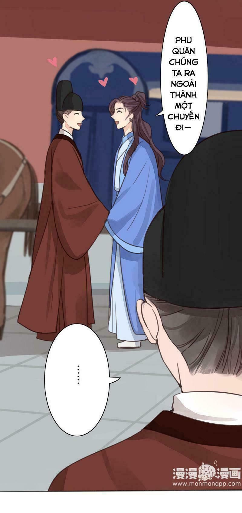 chỉ phu vi thê chapter 51 9