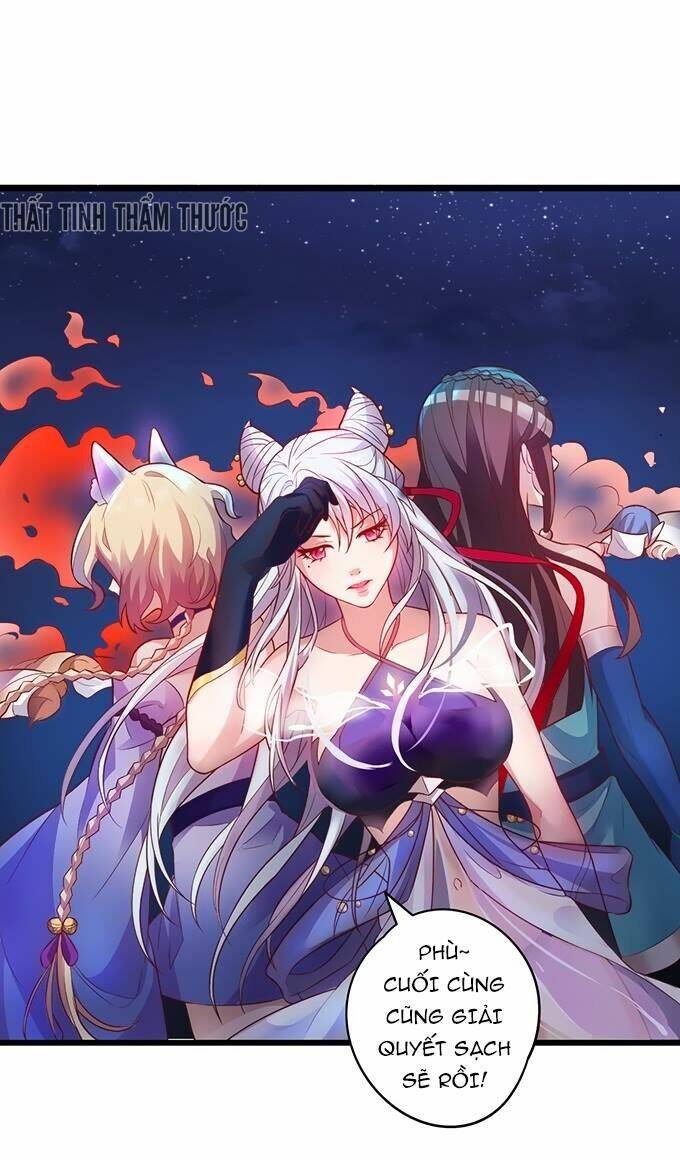 liêu liêu trai chapter 1 35