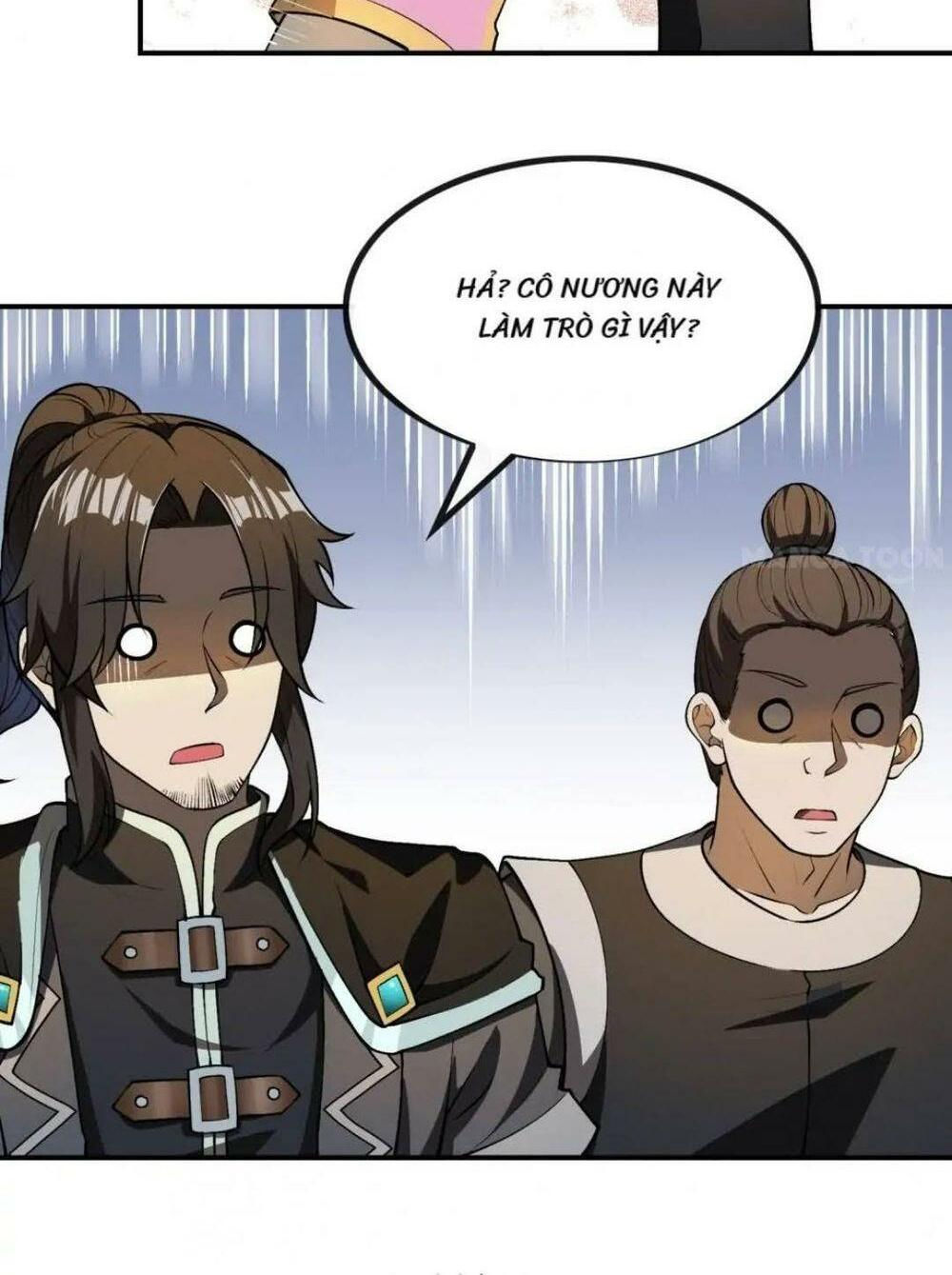 đệ nhất người ở rể chapter 152.1 12