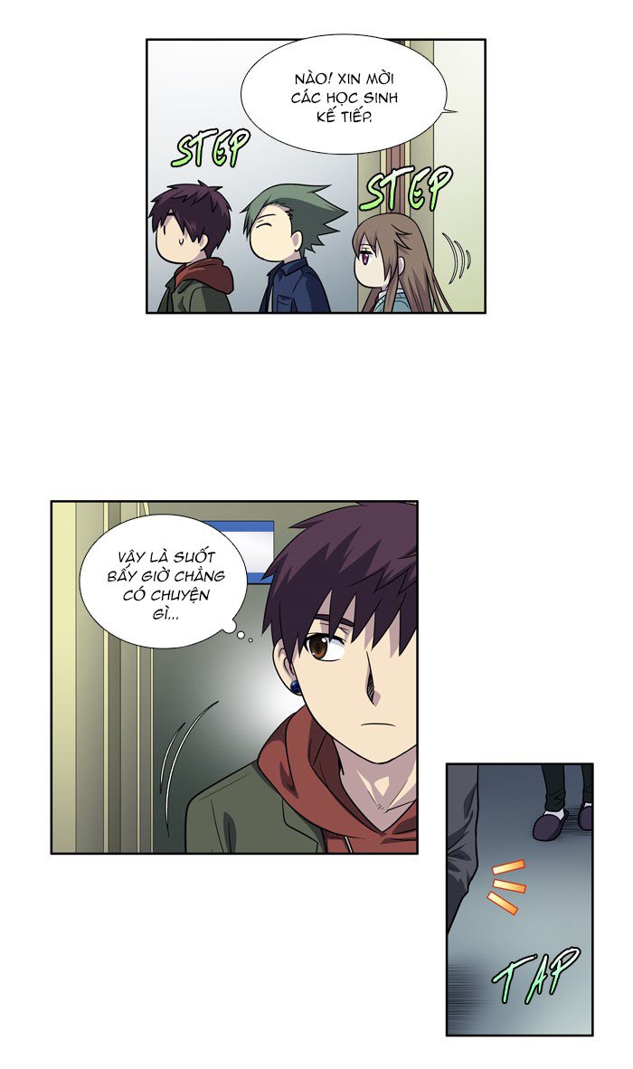 the gamer chapter 201 26