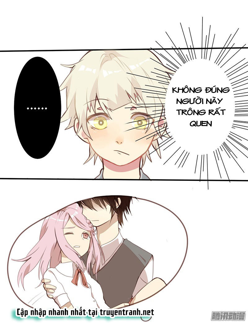 chạm vào người thương chapter 4 6