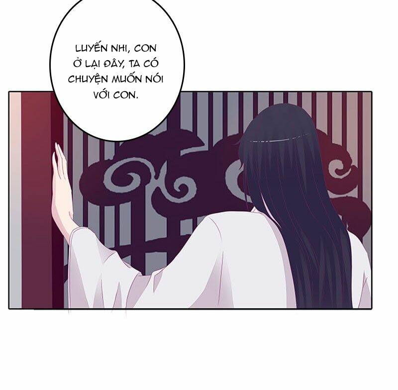 tướng quân mời ra trận chapter 60 18