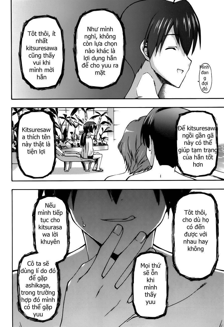 cross days chapter 9 12