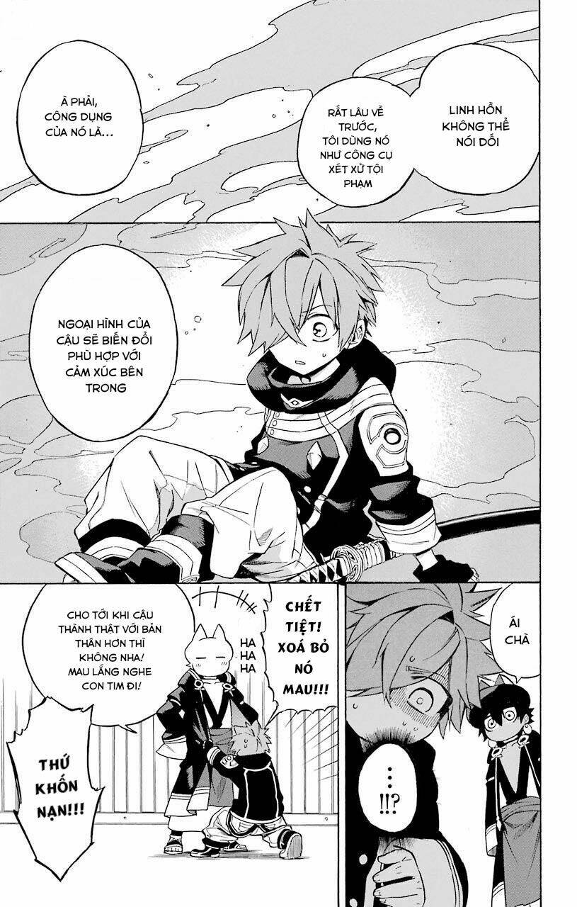 great priest imhotep chapter 15 31