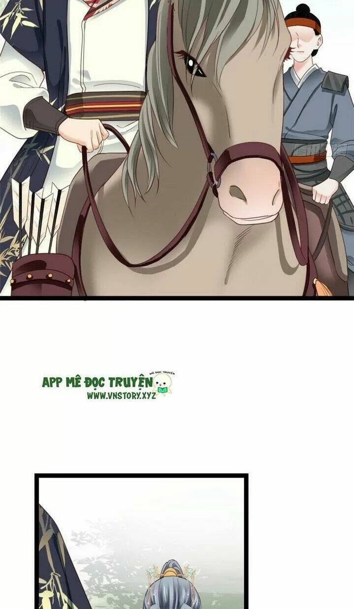 kiều nữ độc phi chapter 246 16