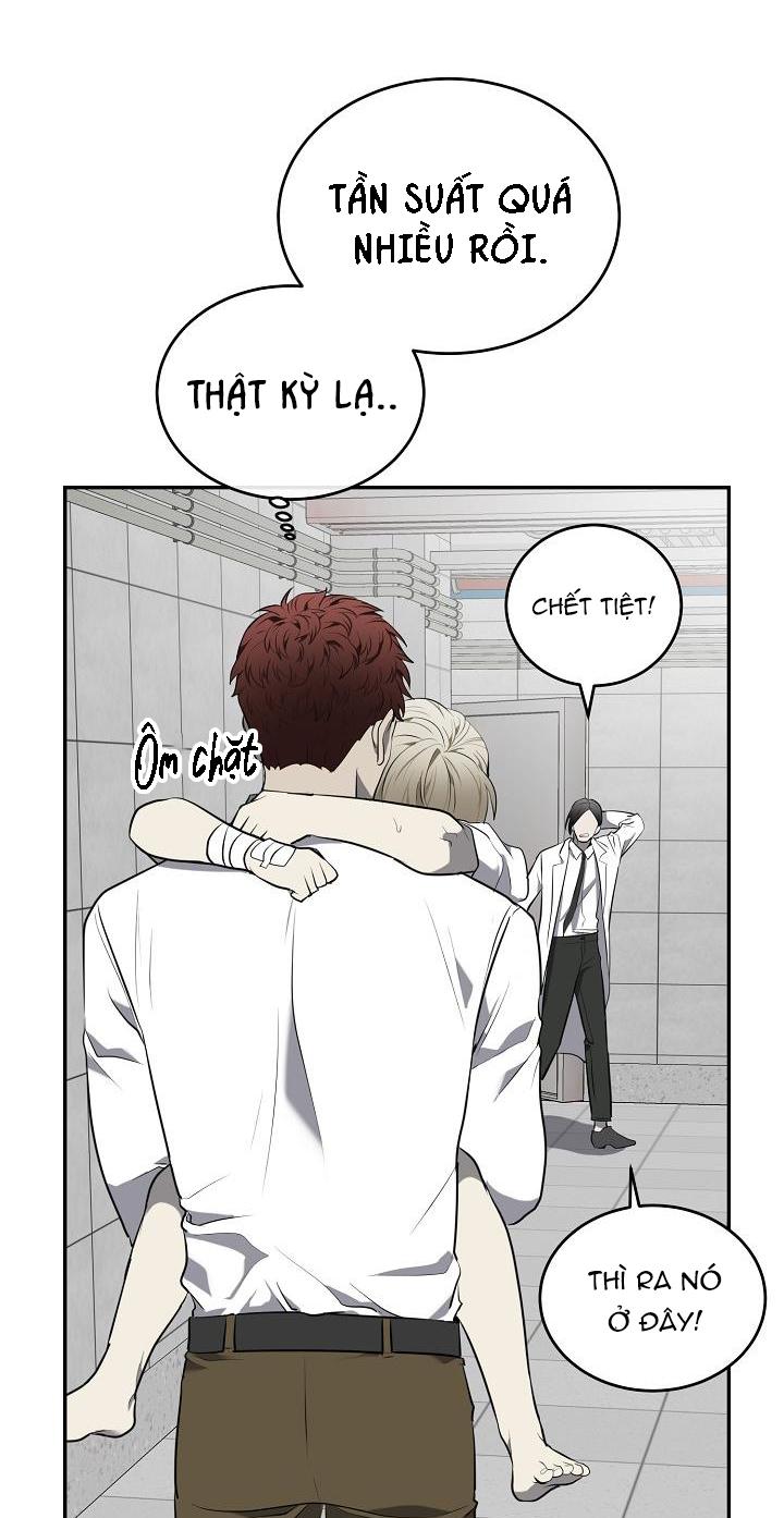 dưỡng thú cưng chapter 28 46