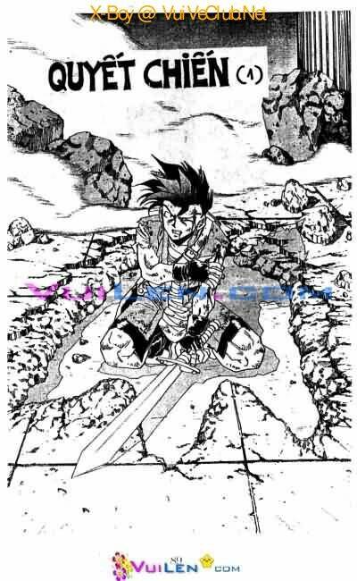 theo dấu rồng thần - dragon quest chapter 29 1