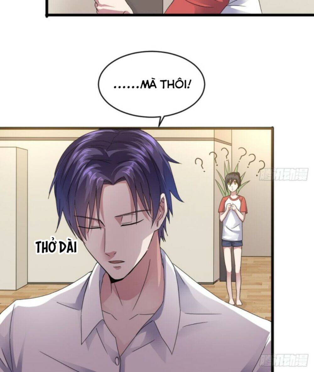 hệ thống nghịch tập thiên hậu chapter 15 6