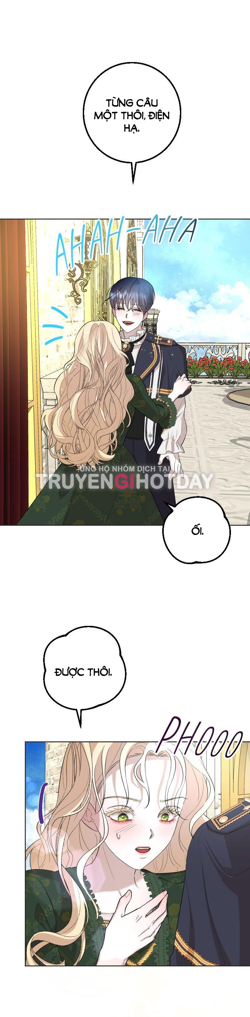 ngã rẽ định mệnh chapter 9.2 14