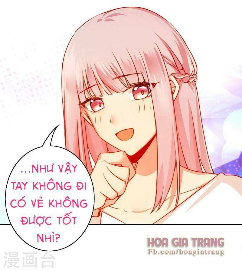 phục thù thiếu gia tiểu điềm thê chapter 30 29