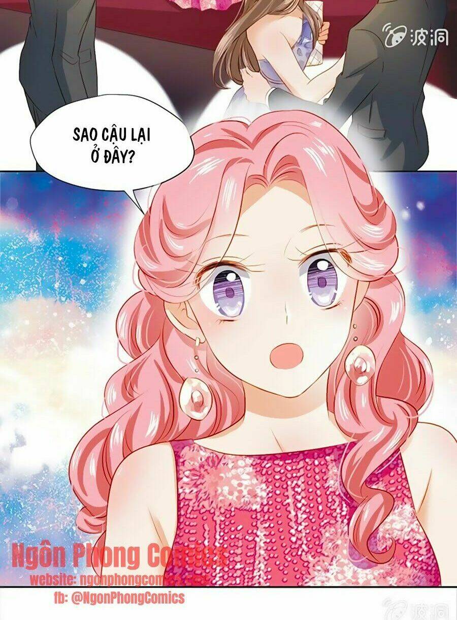 khi trá luyến nhân chapter 7 39