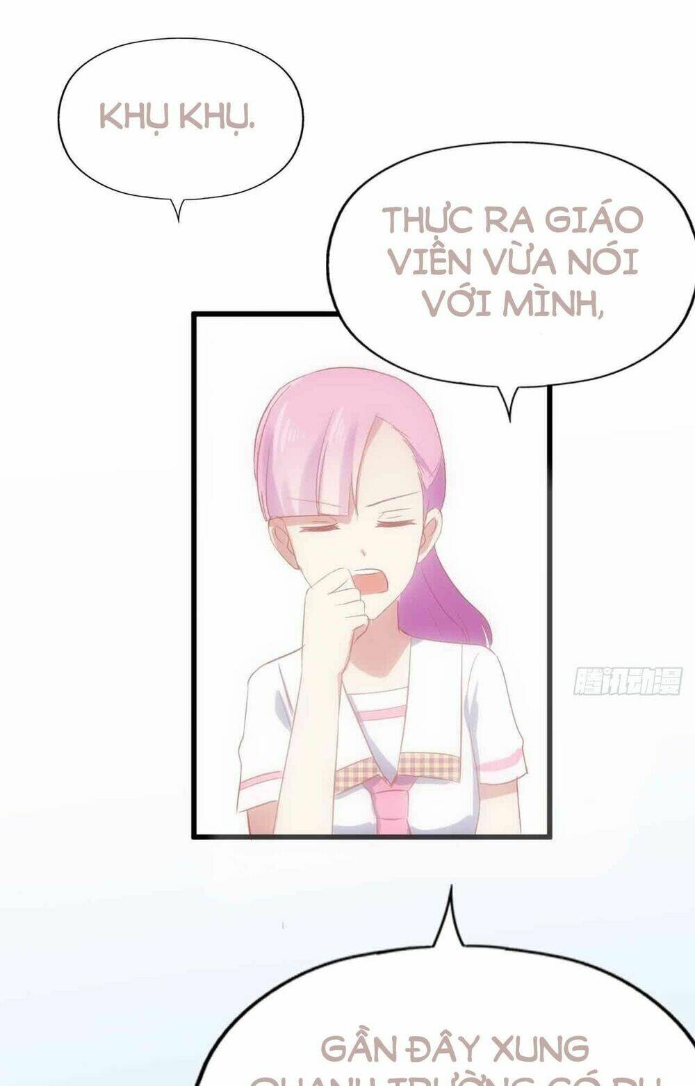 ác ma bàn bên chapter 31 40