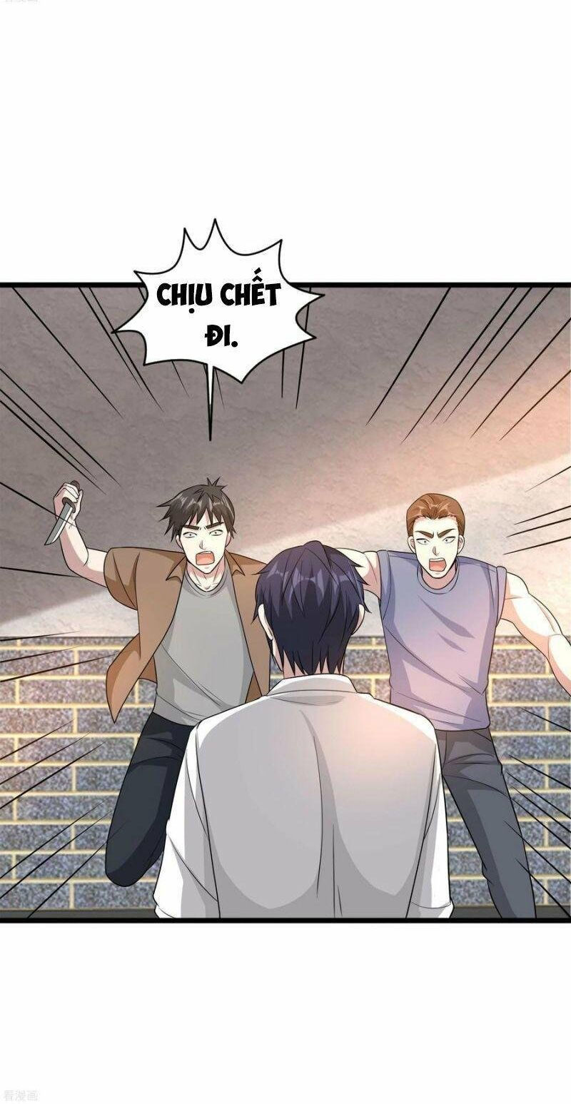 đô thị tà vương chapter 131 4