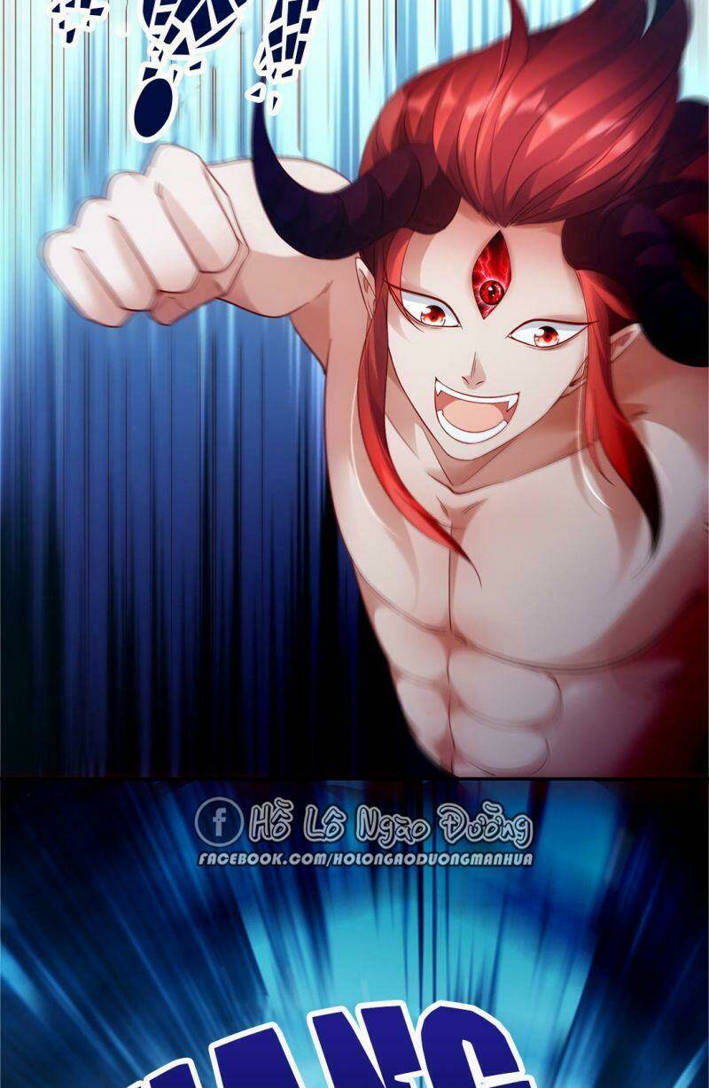 thiên kim bất hoán chapter 56 44