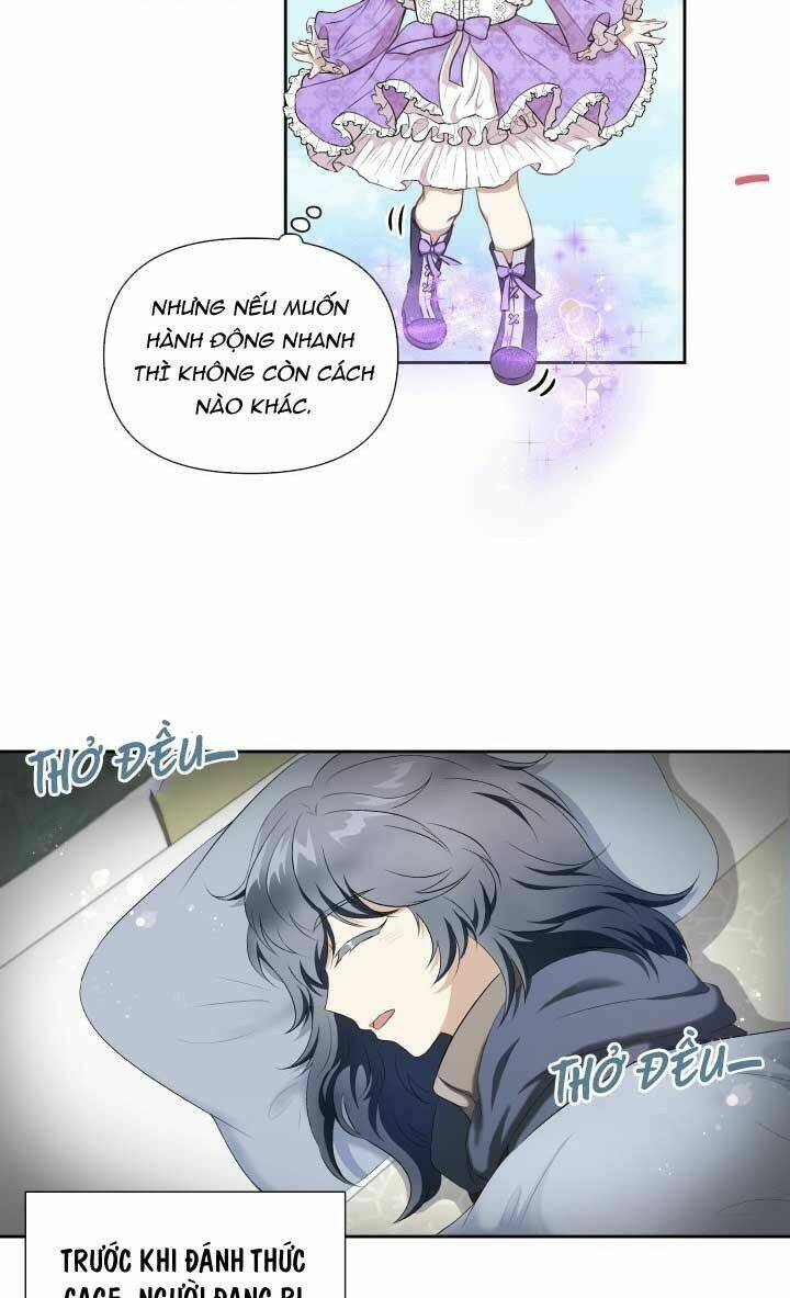 công chúa xấu xa chapter 14 11