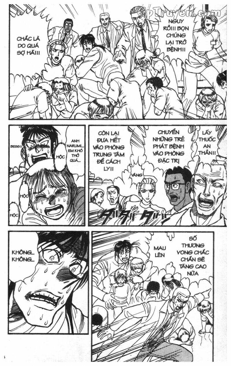 karakuri circus - gánh xiếc quái dị chapter 12 65