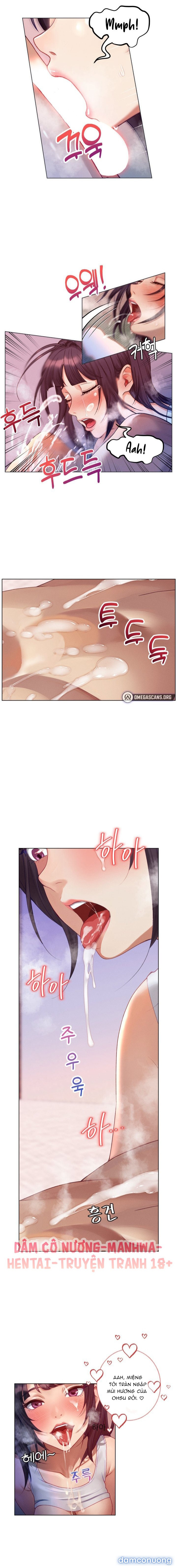 không nhân tình, có tình yêu chapter 8 1