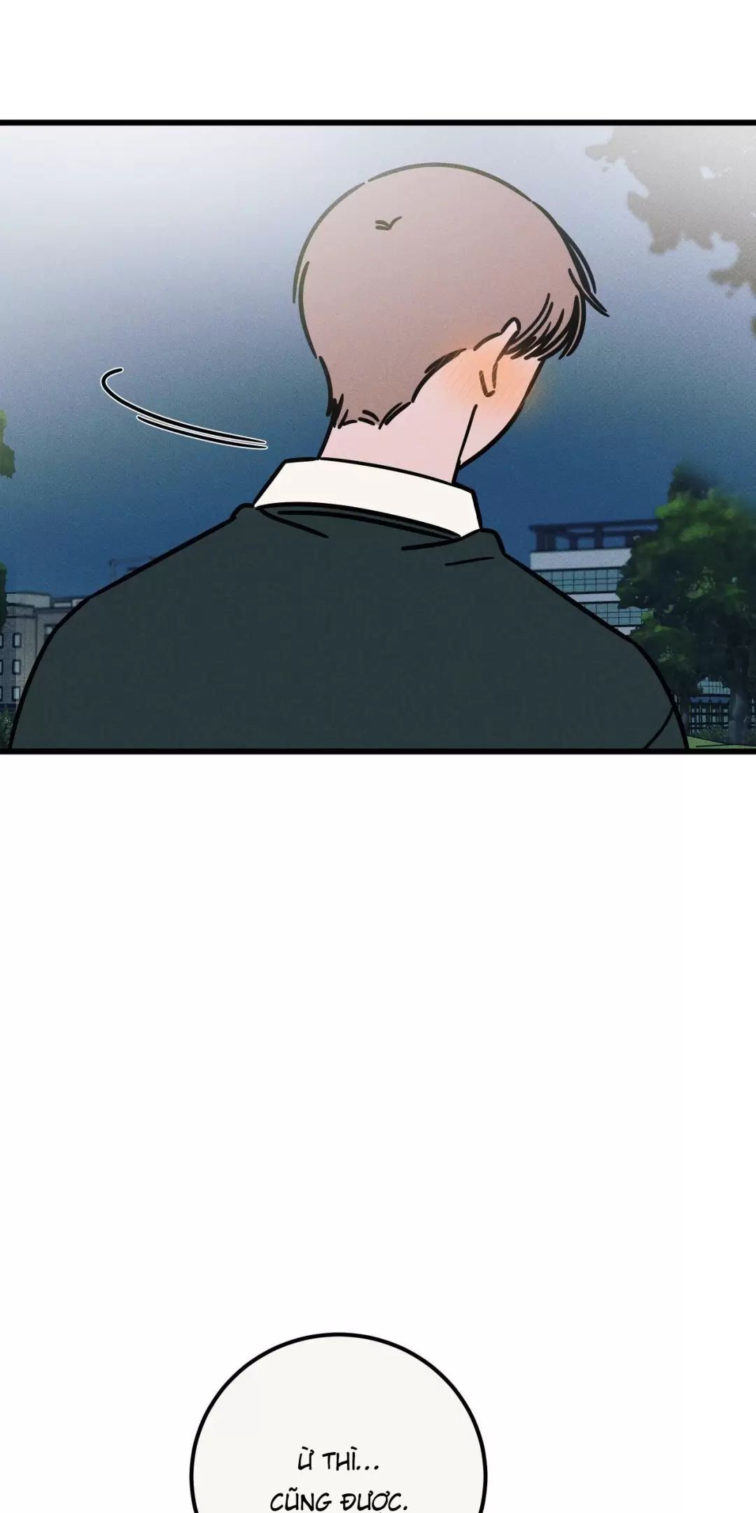 lời tỏ tình từ con số 0 chapter 20 32