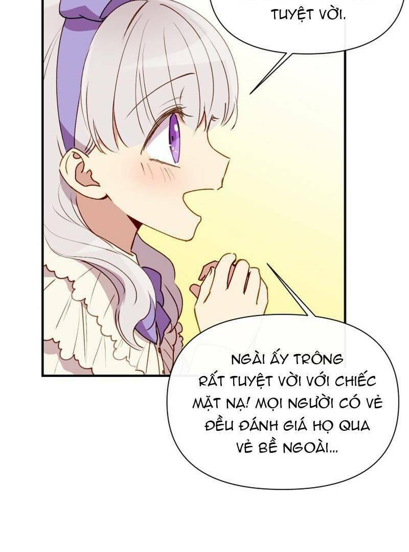 khế ước của nữ công tước quái vật chapter 27 27