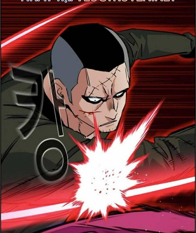 bạn học tôi là lính đánh thuê chapter 56 33